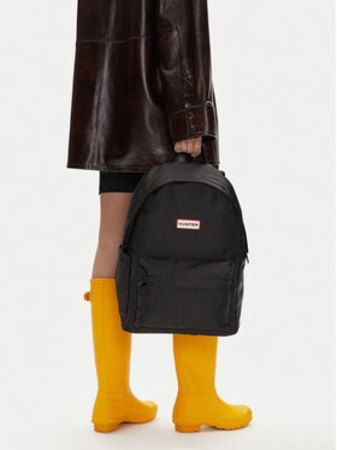 Hunter Plecak HTR-B-006-07 Czarny