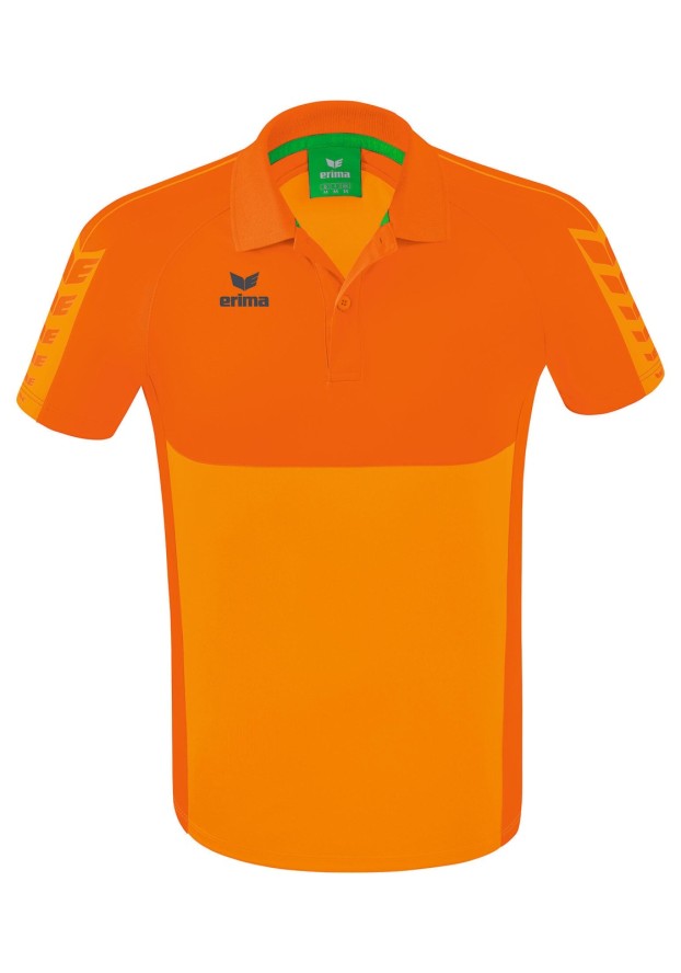Polo Erima Six Wings