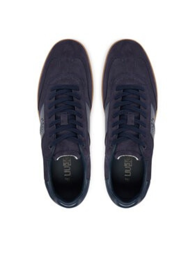 Liu Jo Sneakersy 7B6015 PX310 Granatowy