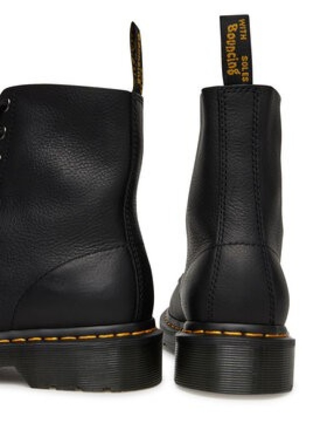 Dr. Martens Trapery 1460 Pascal Ambassador DM31981001 Czarny