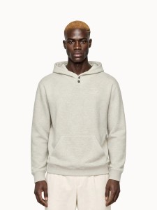 Bluza z kapturem Le Coq Sportif Essentiels T/T N°1