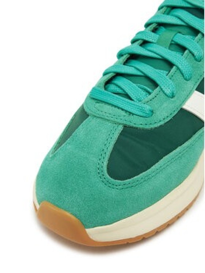 adidas Sneakersy Run 70s 2.0 JI4919 Zielony