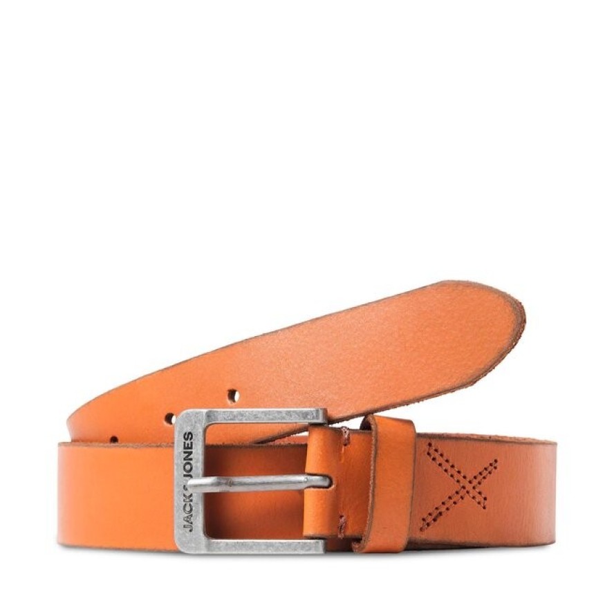 Pasek Męski Jack & Jones