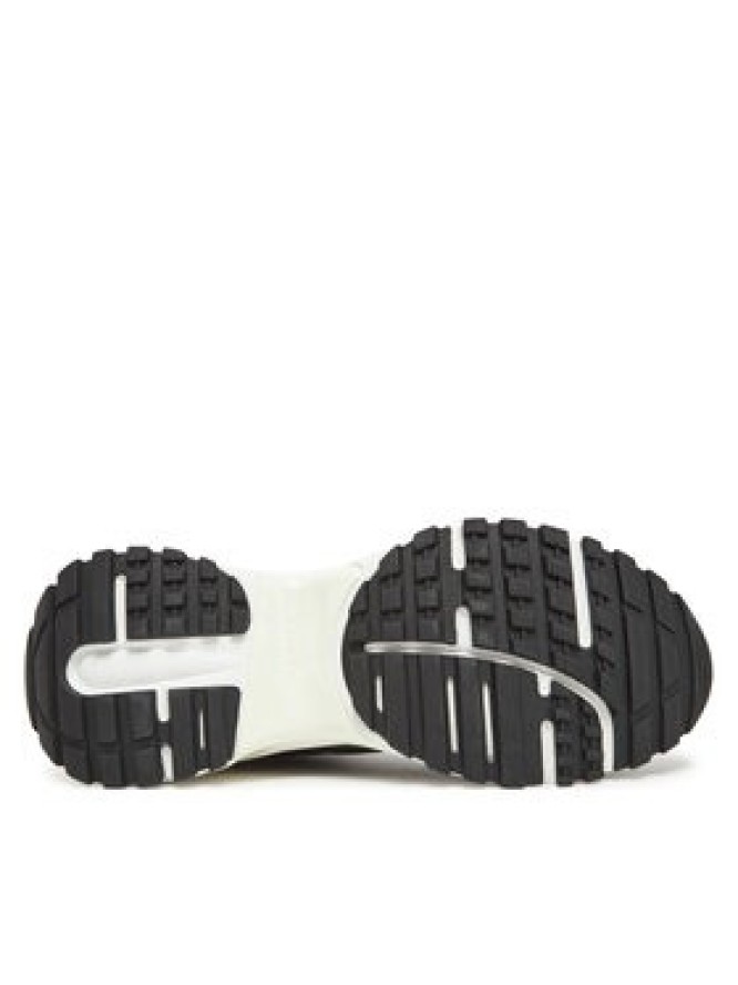 Calvin Klein Jeans Sneakersy Hike Runner Tech Knit YM0YM01284 Czarny