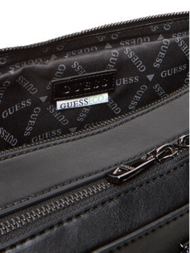 Guess Torba na laptopa HMBOCA P5338 Czarny
