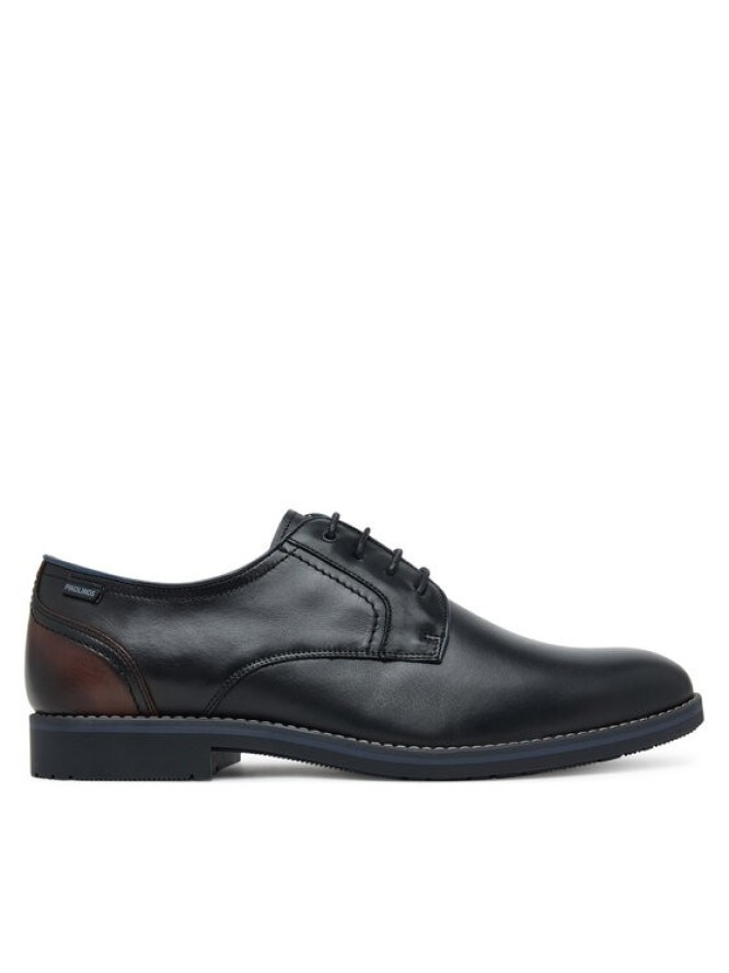 Pikolinos Półbuty M4V-4074C1 Czarny