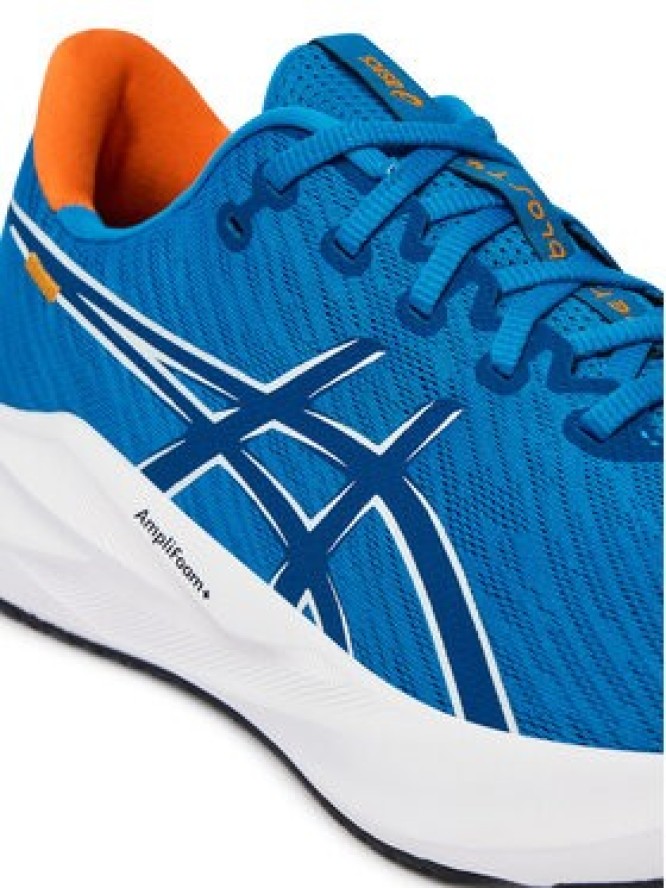 Asics Buty do biegania Versablast 4 1011B984 Niebieski