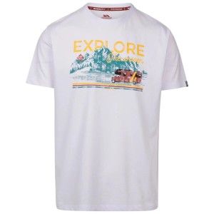 T-shirt Trespass Thelon