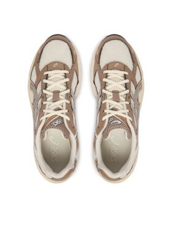 Asics Sneakersy Gel-1130 1203A609 Biały