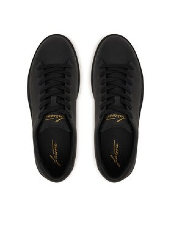 Lacoste Sneakersy Linecourt 51SMA0115 Czarny