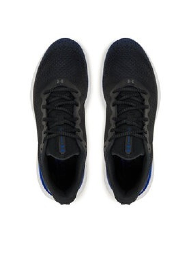 Under Armour Buty do biegania UA Infinite 3027523 Czarny