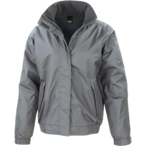 Kurtka Result Channel