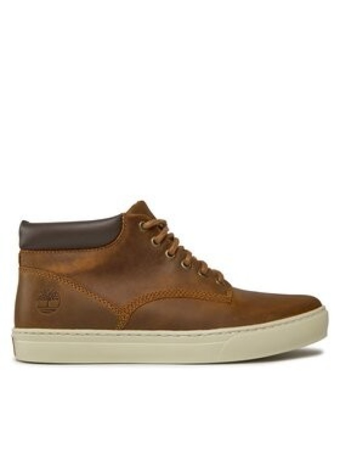 Timberland Trzewiki Adventure 2.0 Chukka TB0A1JUN3581 Brązowy