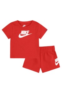 Zestaw koszulki i szortów NIKE