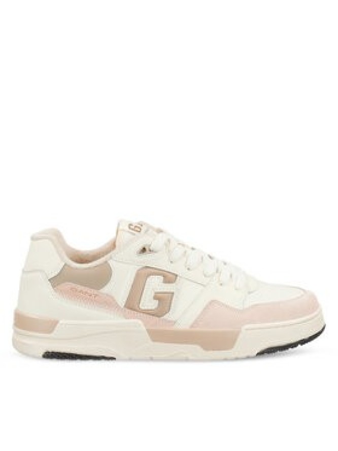 Gant Sneakersy 31631005 Écru