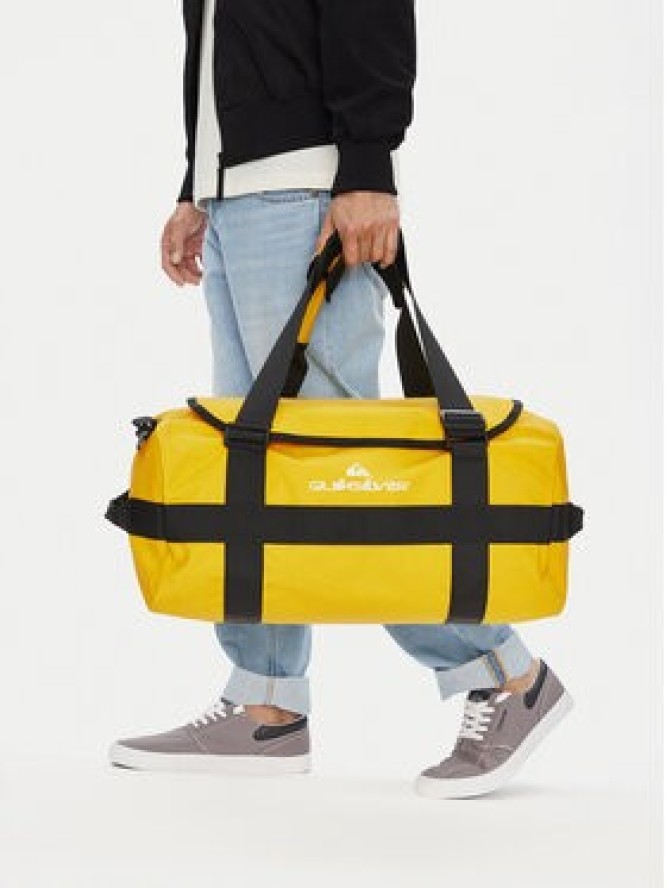 Quiksilver Torba QUIC-P-009-07 Żółty