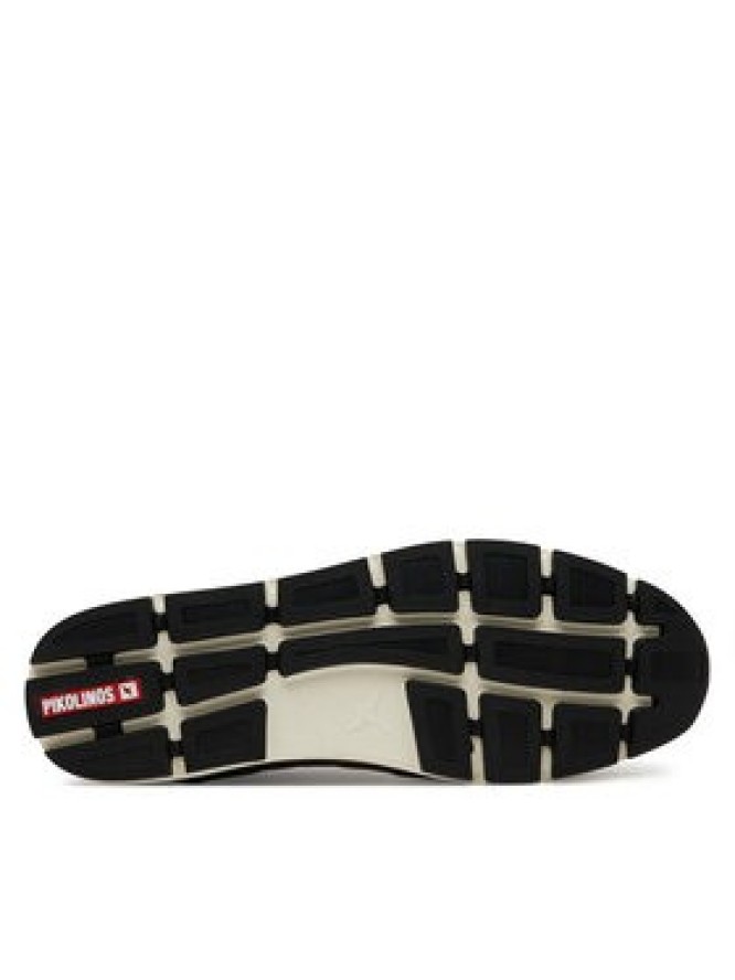 Pikolinos Półbuty M4A-6376C1 Szary