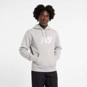 Bluza sportowa męska New Balance MT43904AG