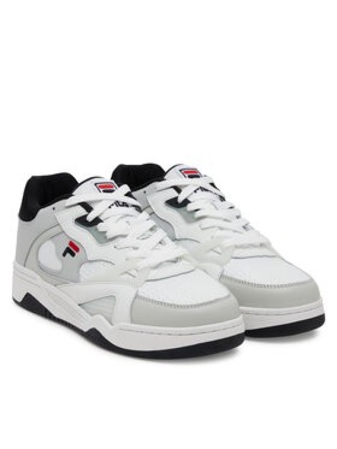 Fila Sneakersy Wayne FFM0383 13096 Biały