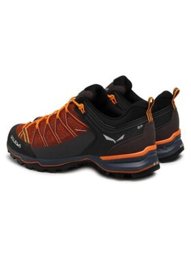 Salewa Trekkingi Ms Mtn Trainer Lite 61363-3849 Pomarańczowy