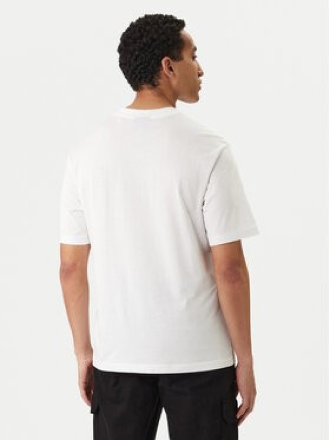 HUGO T-Shirt 50560049 Biały Regular Fit
