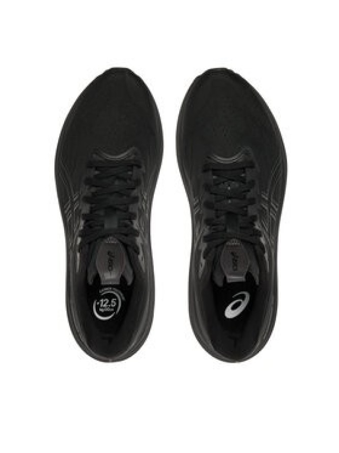 Asics Buty do biegania Gt-2000 14 1011C056 Czarny