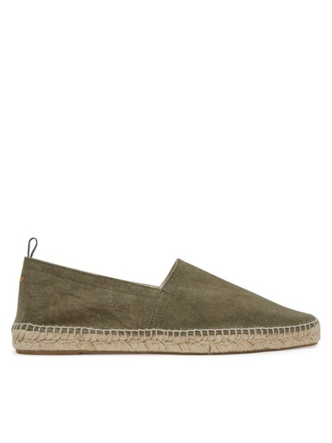Castañer Espadryle Pablo/002 21816 Zielony