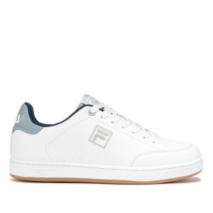 Buty męskie sportowe do chodzenia Fila COURTBAY F