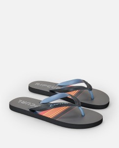 Japonki męskie Rip Curl Daybreaker Bloom Open Toe