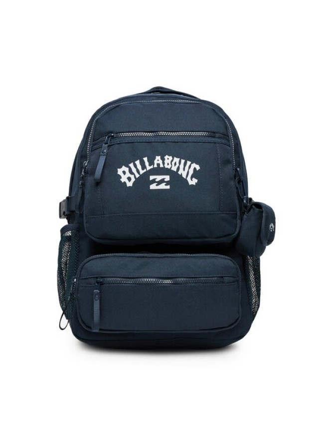 Billabong Plecak C-BLB-M-001-08 Granatowy