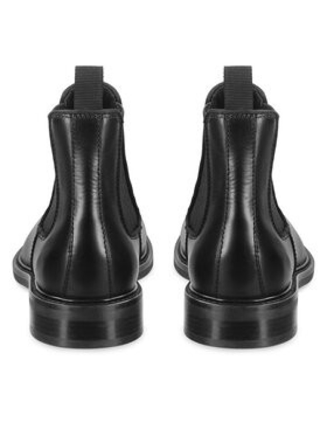 Gant Sztyblety 31651089 Czarny