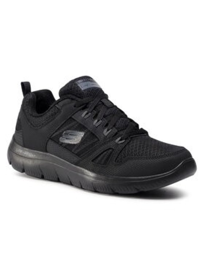 Skechers Sneakersy Summits 232069/BBK Czarny