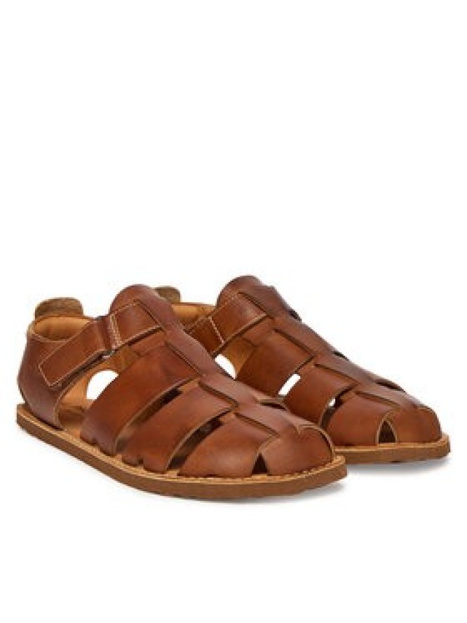 Pikolinos Sandały Betera M5W-0018 Brązowy