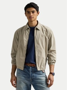 Polo Ralph Lauren Kurtka przejściowa 710961831003 Beżowy Regular Fit