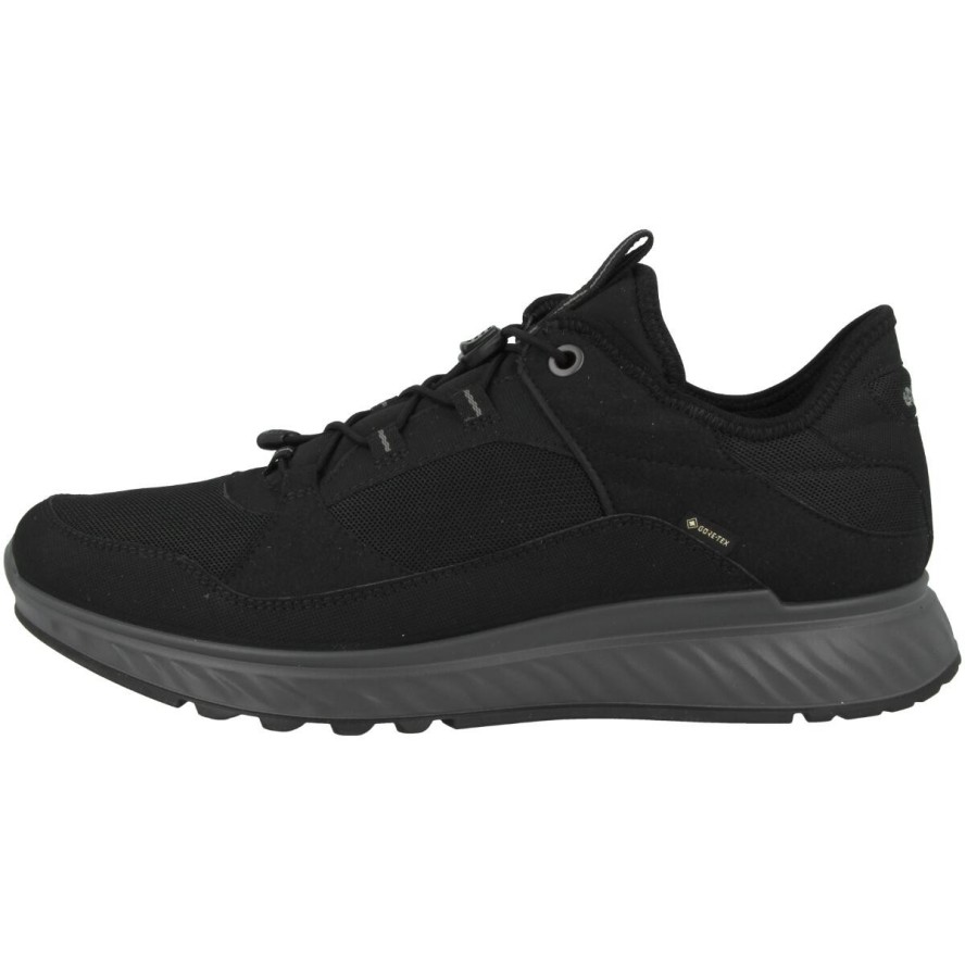 Sneakersy Ecco Exostride Gtx Tex