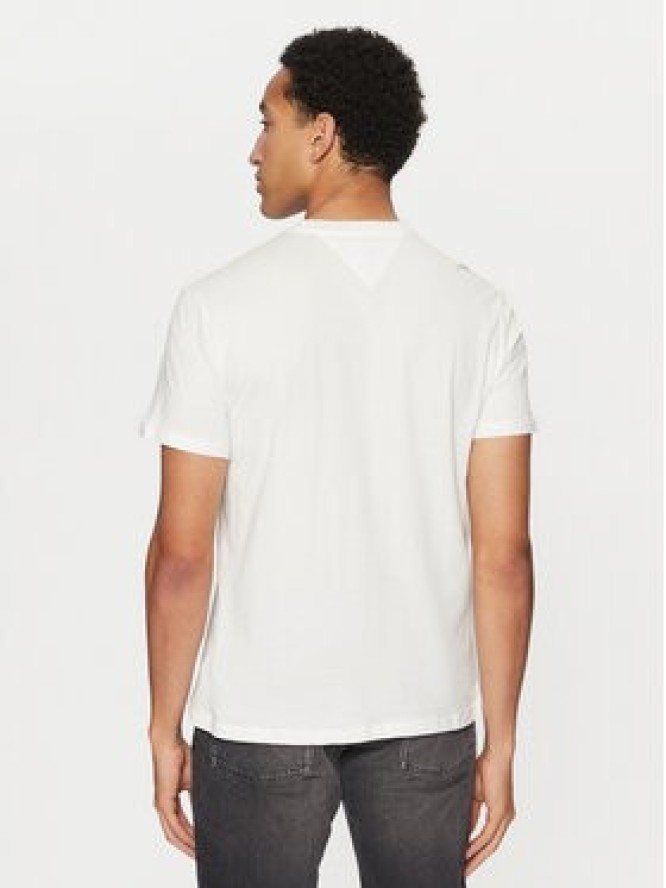 Tommy Jeans Komplet t-shirtów Linear DM0DM20353 Kolorowy Slim Fit