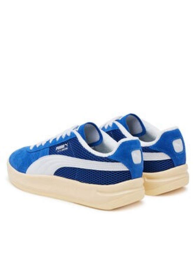 Puma Sneakersy GV Special Laundry Boys II 399841 01 Niebieski