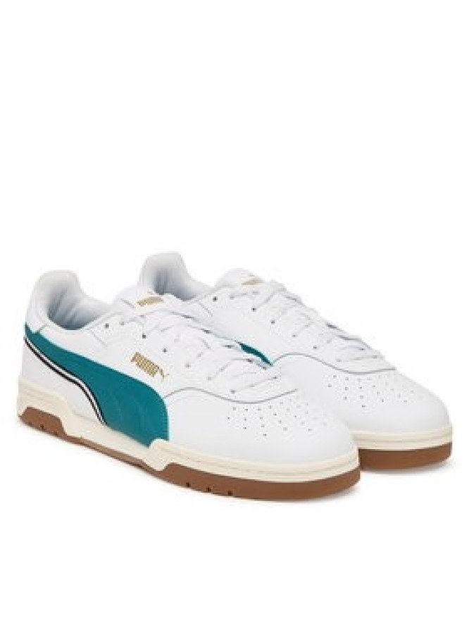 Puma Sneakersy Court Premier 404516 05 Biały