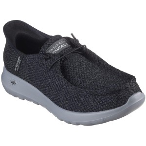 Buty sportowe męskie Skechers Go Walk Max Halyco