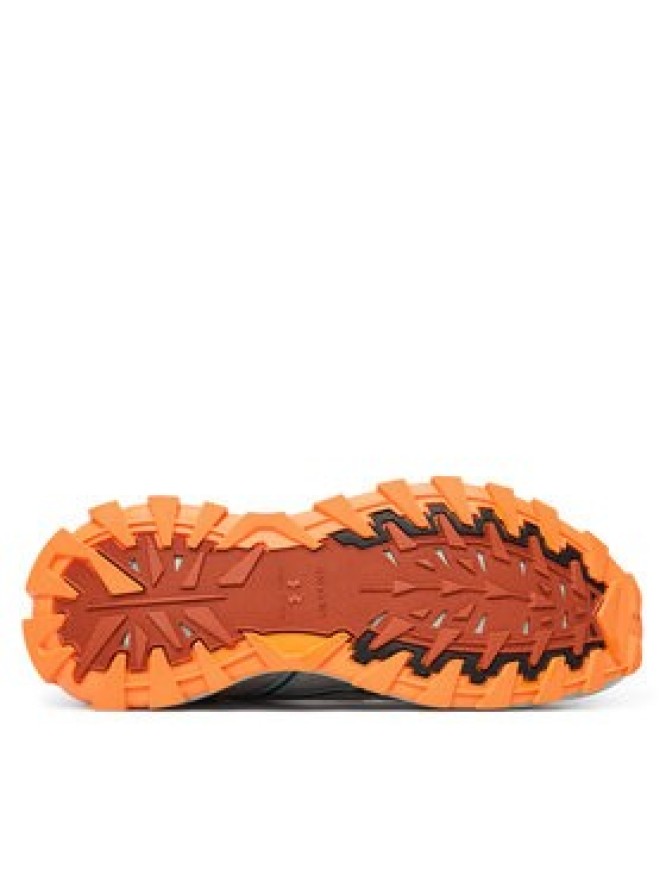 Under Armour Trekkingi UA Explore Trial 6012791 Kolorowy