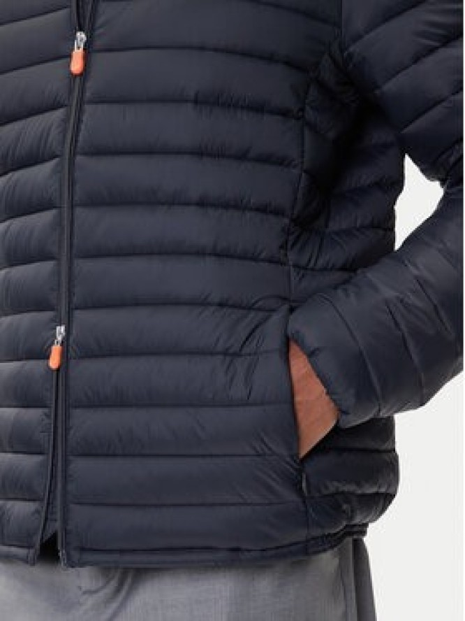 Save The Duck Kurtka przejściowa D32430M GIGA21 Granatowy Regular Fit