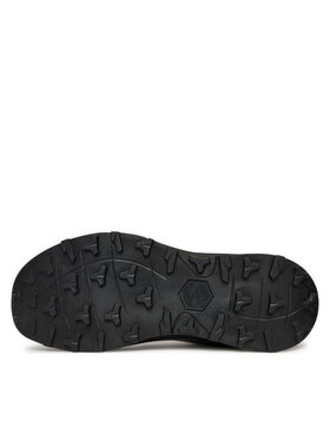 Beverly Hills Polo Club Sneakersy VSS25-B006 Biały