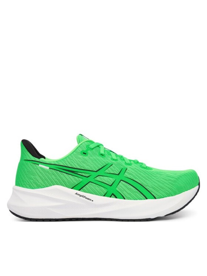 Asics Buty do biegania Versablast 4 1011B984 Zielony
