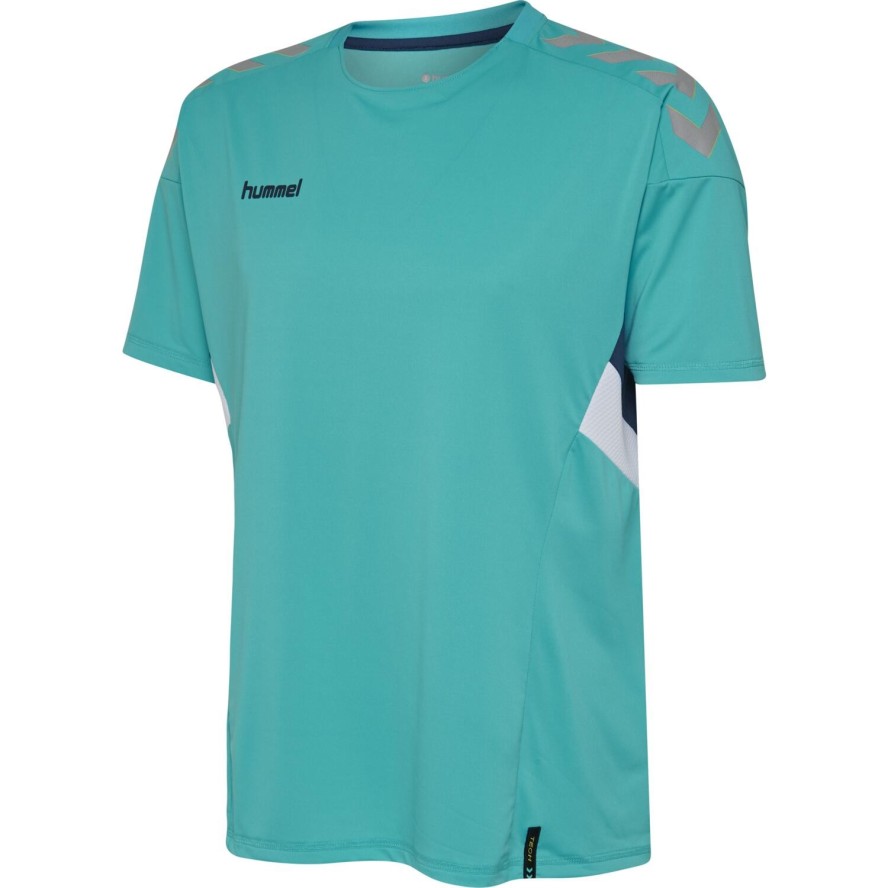 HUMMEL Koszulka treningowa męska sportowa Tech Move Jersey