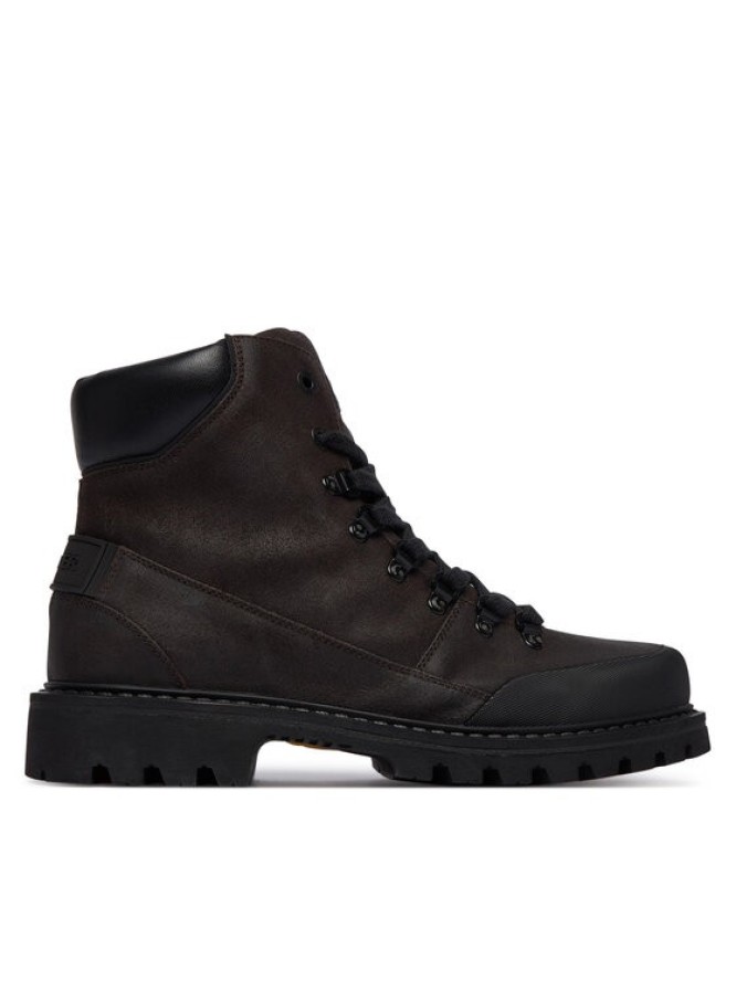 Bogner Trapery Helsinki S 27 12546842 Czarny