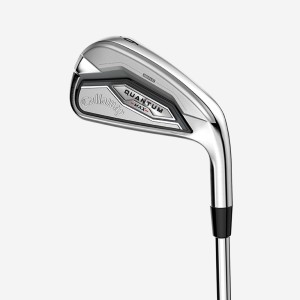 Zestaw kijów golfowych Quantum OS Max regular dla praworęcznych