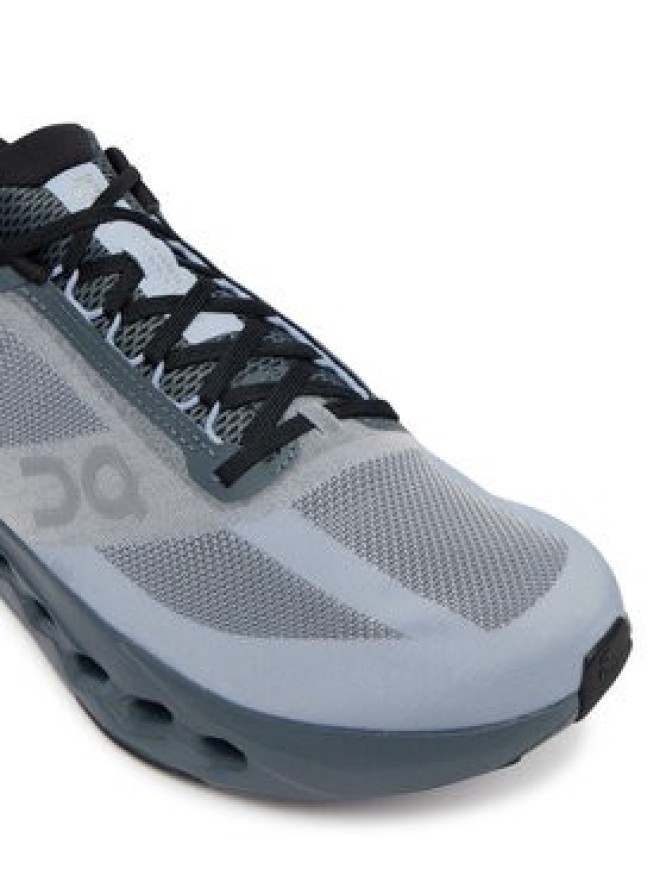 On Buty do biegania Cloudsurfer Next 3ME30024720 Szary