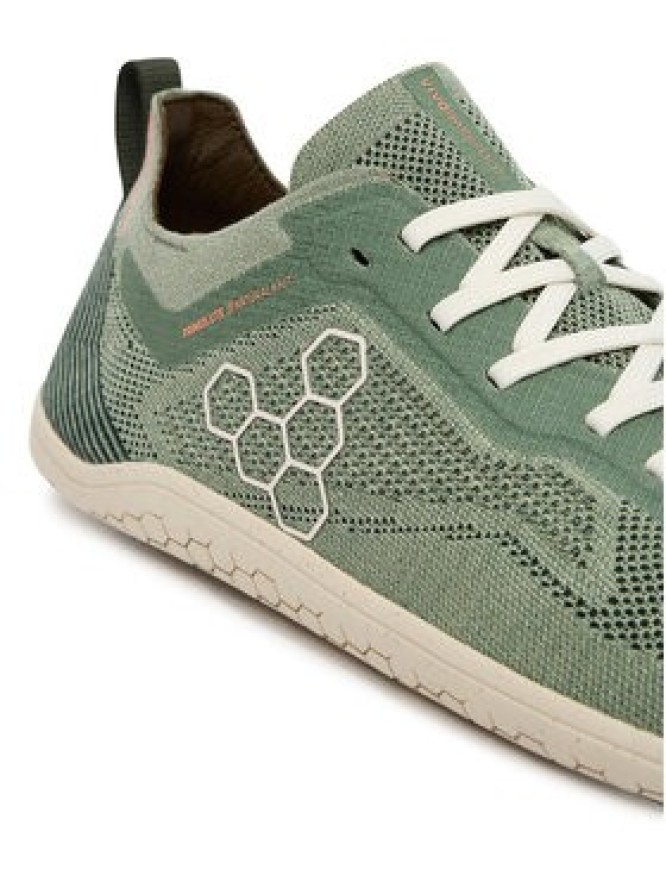 Vivo Barefoot Sneakersy 309576 Szary