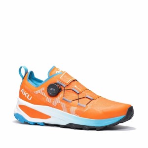 Buty trialowe trekkingowe męskie Aku Furiosa BOA Gore-tex Vibram
