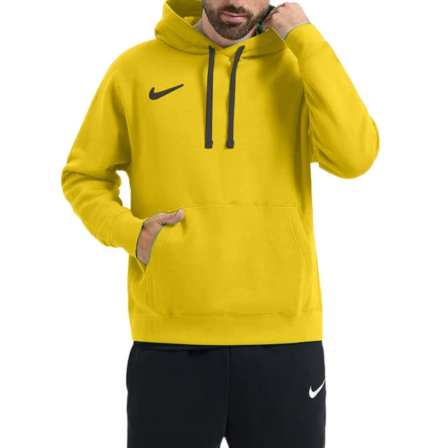 Męska Bluza Z Kapturem Team Club 20